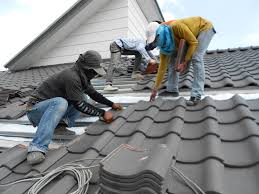 Best Roof Ventilation Installation  in Central Square, NY